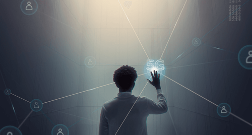 Exploring the Influence of 5G on the Future of Internet Services