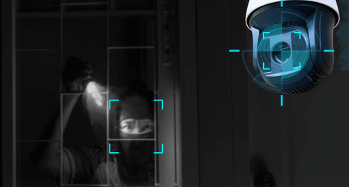Smart Security: How AI and IoT Are Revolutionizing the World of Security Cameras