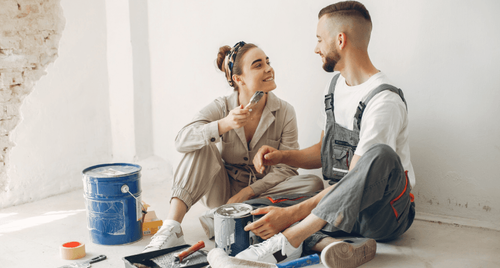 Home Improvement Loans: Unleashing the Potential for Renovation