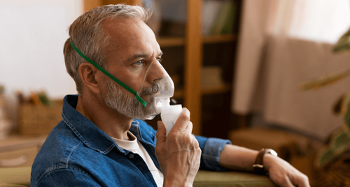 The Dangers of Purchasing Unapproved Portable Oxygen Processors