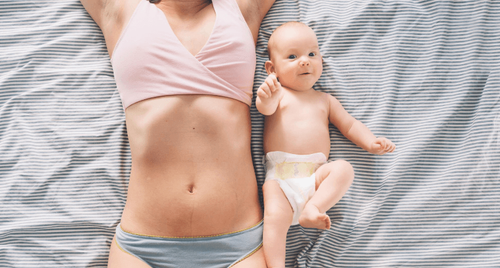 Beyond Fat Removal: The Benefits of Tummy Tucks for New Moms