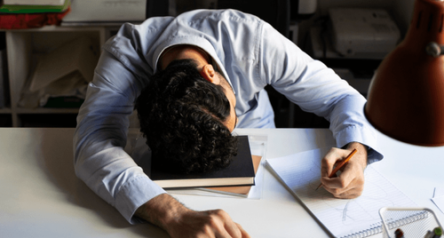 Non-Drug Methods for Treating Narcolepsy