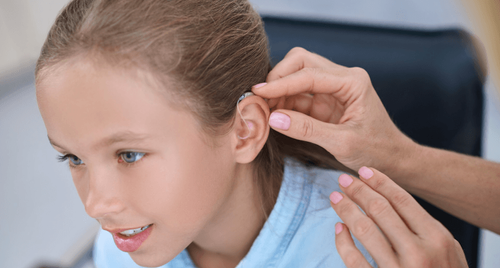 Selecting the Perfect Hearing Aid for Your Child: Key Factors to Take Into Account